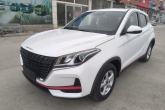 东风风光 风光500 2022款 1.5L CVT悦享型