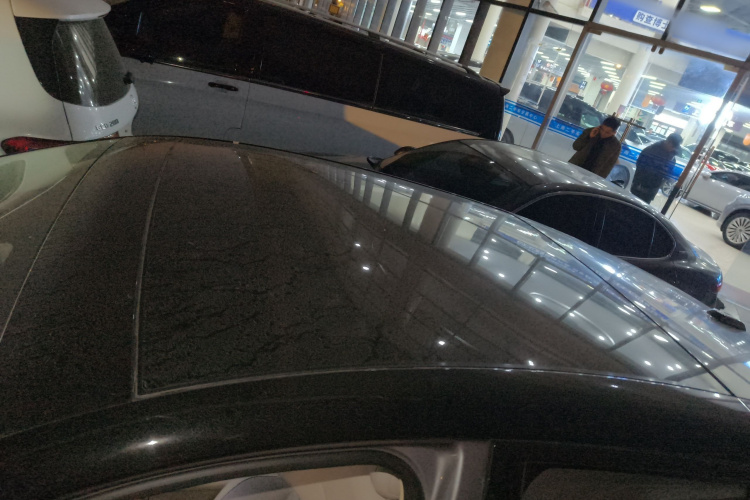 firefly萤火虫 2025款 自在版局部细节57