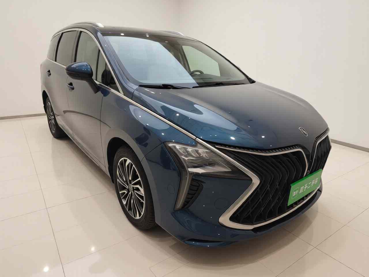 东风风行 风行游艇 2022款 1.5T DCT追风版(3)