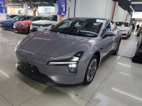 小鹏MONA M03 2025款 515 长续航 Plus