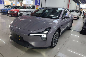 小鹏MONA M03 2025款 515 长续航 Plus