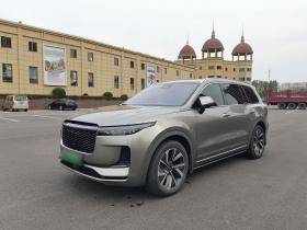 理想汽车 理想ONE 2021款 增程6座版