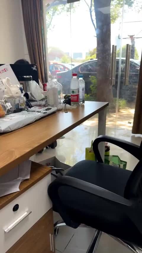 领克01 2017款 2.0T 两驱型Pro版讲解2