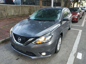 日产 轩逸 2019款 1.6XV CVT智联尊享版 国VI