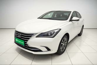 长安 逸动 2018款 高能版 1.6L GDI 手动先锋型 国V
