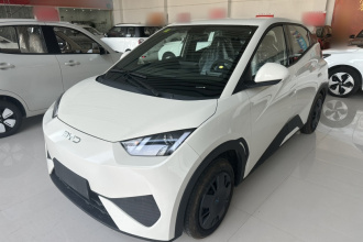 比亚迪 海鸥 2025款 智驾版 305km 活力版