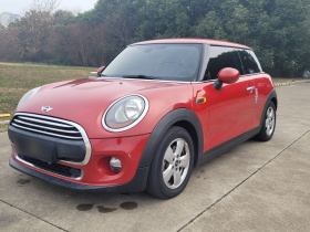 MINI 2014款 1.2T ONE