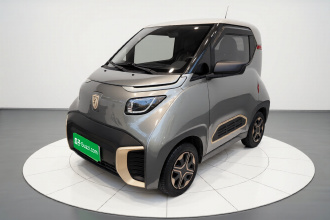 宝骏E200 2019款 250KM 智行版