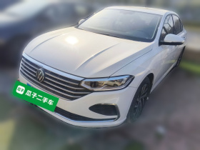 大众 朗逸 2023款 1.5L 自动五百万版