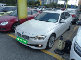 宝马3系 2018款 320Li 时尚型