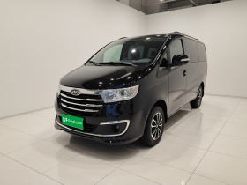 江淮瑞风 瑞风M3 2019款 宜家版 1.8L 豪华智能型