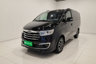 江淮瑞风 瑞风M3 2019款 宜家版 1.8L 豪华智能型