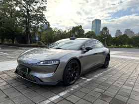 鸿蒙智行 智界S7 2024款 Max+ 后驱超航智驾版