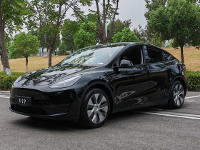 特斯拉 Model Y 2022款 改款 后轮驱动版