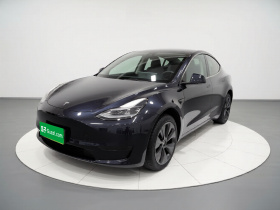 特斯拉 Model Y 2024款 后轮驱动版