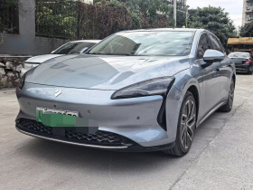 宝骏享境 2025款 纯电 600km豪华版