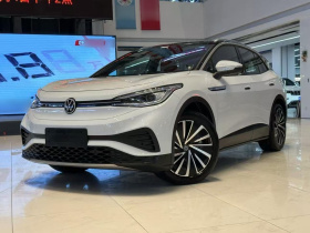 大众 ID.4 X 2023款 纯净长续航版