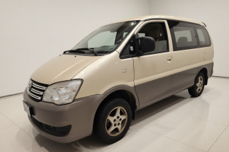 东风风行 菱智 2016款 M3 1.6L 7座舒适型 国V