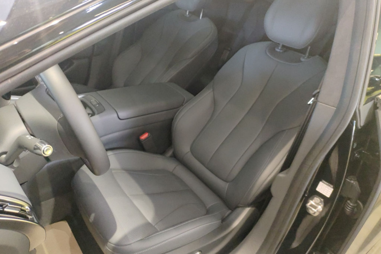 小鹏P7+ 2024款 长续航 Max局部细节19