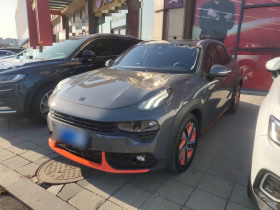 领克02 2021款 1.5TD DCT两驱耀 冠军版