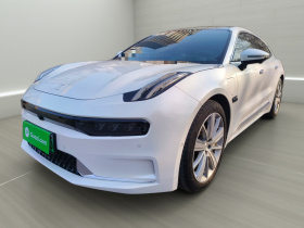 极氪001 2023款 WE版 100kWh