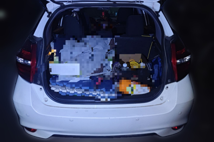 丰田 YARiS L 致炫 2020款 1.5L CVT领先版中控内饰23