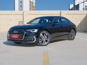 奥迪A6L 2025款 40 TFSI 豪华动感型