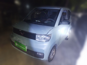 五菱汽车 宏光MINIEV 2020款 自在款 磷酸铁锂