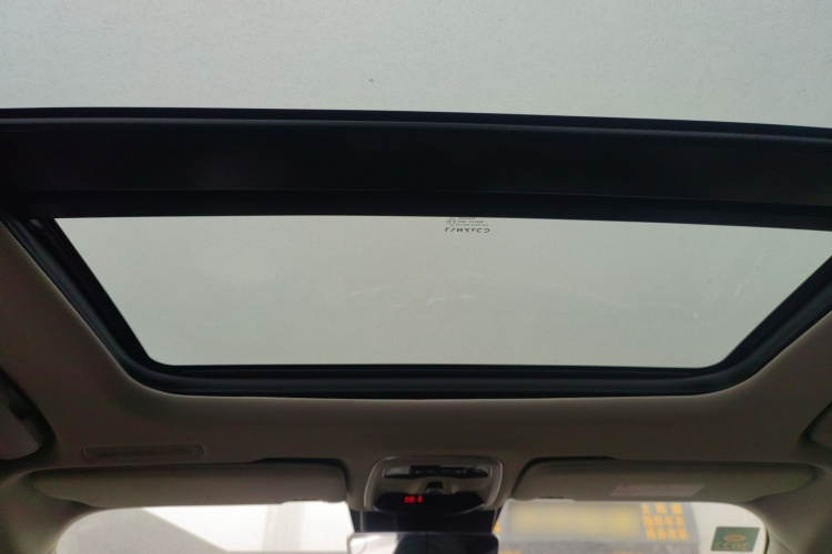 领克02 2020款 1.5T DCT两驱耀Pro版中控内饰22