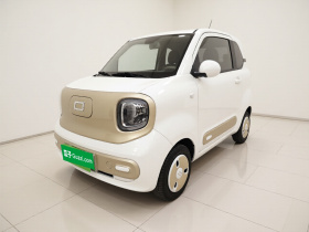 奔腾小马 2026款 222km 萌趣马 Plus