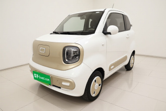 奔腾小马 2026款 222km 萌趣马 Plus