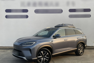 比亚迪 海狮07 DM-i 2025款 150 领航+版