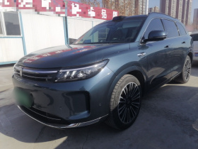 鸿蒙智行 问界M7 2024款 1.5T 智驾后驱Ultra版 5座