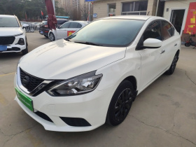 日产 轩逸 2021款 经典 1.6XE CVT舒适版