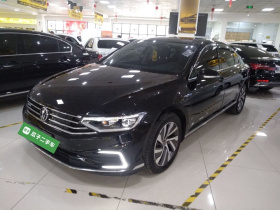 大众 迈腾GTE插电混动 2022款 GTE 豪华型