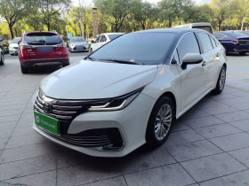 丰田 亚洲狮 2021款 2.0L 尊享版