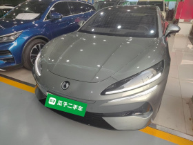 腾势Z9GT 2024款 1100四驱Max版