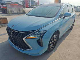 东风风行 风行游艇 2022款 1.5T DCT逐浪版