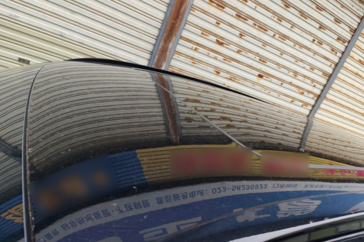 领克06 EM-P 2023款 EM-P 126长续航Halo局部细节57