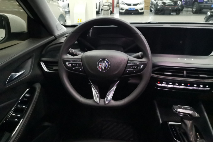 别克 威朗 2023款 Pro 乐享版局部细节13