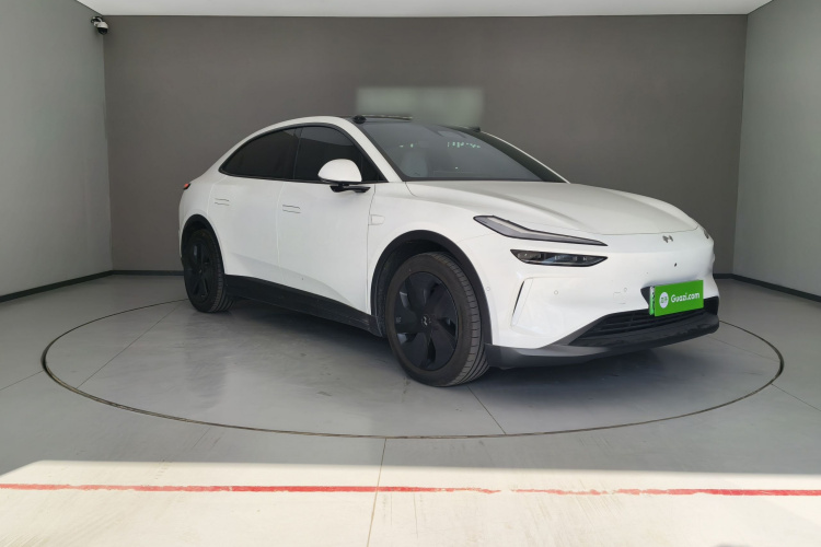 乐道L60 2024款 60kWh 后驱版车身外观6005