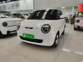 长安启源 长安Lumin 2025款 205km 香沁款