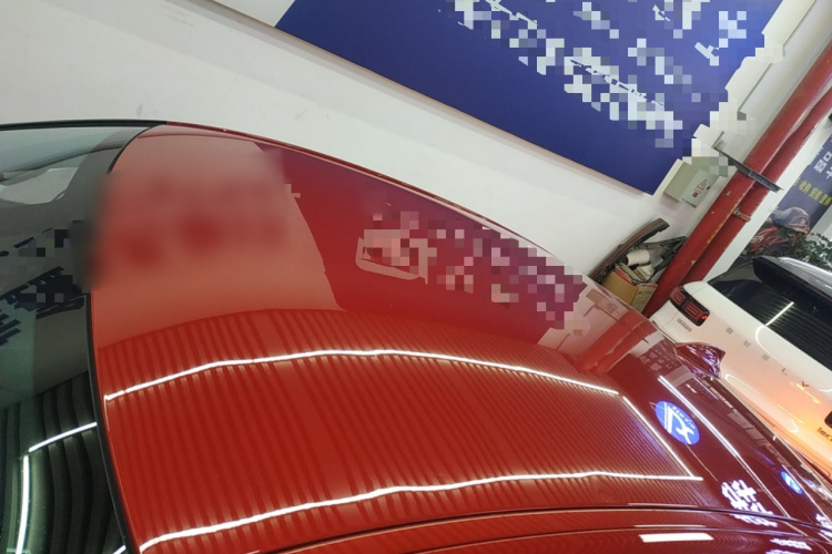 宝马1系 2020款 120i 时尚型局部细节57