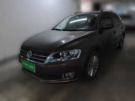 大众 朗行 2014款 1.6L 自动运动版