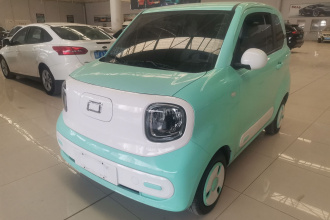 奔腾小马 2025款 222km 灵动马