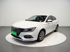 荣威i5 2020款 1.5L 手动4G互联领豪版