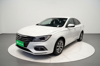 荣威i5 2020款 1.5L 手动4G互联领豪版