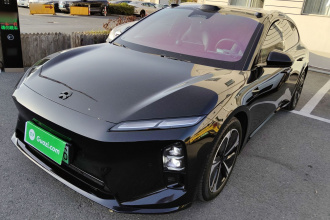 蔚来ET5T 2025款 75kWh Touring