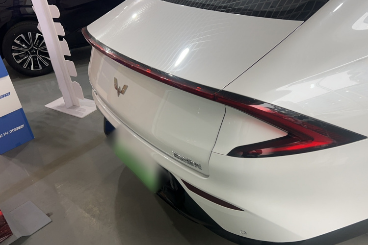 五菱汽车 五菱星光 2025款 70km 智能标准型车身外观6004