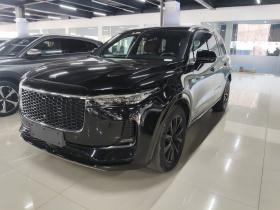 理想汽车 理想ONE 2021款 增程6座版